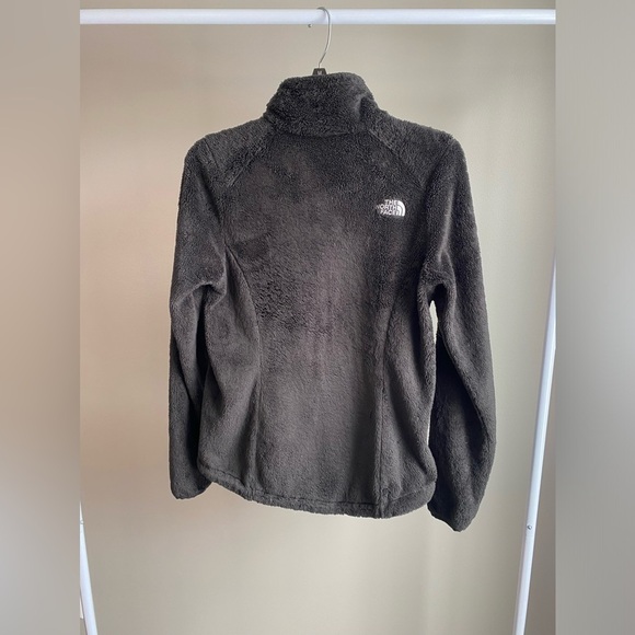 The North Face zip up jacket - Picture 2 of 9